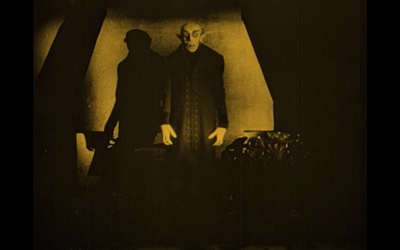 诺斯费拉图剧照的剧照