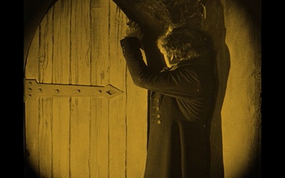 诺斯费拉图剧照的剧照