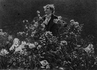 诺斯费拉图剧照的剧照