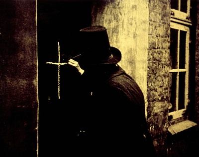 诺斯费拉图剧照的剧照