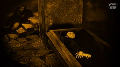 诺斯费拉图剧照的剧照