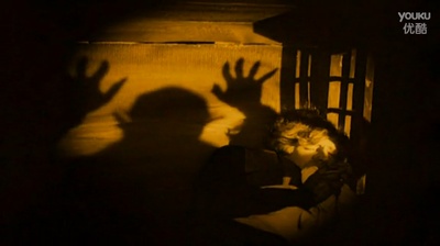 诺斯费拉图剧照的剧照