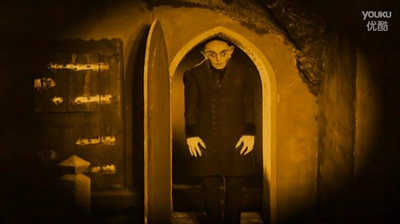 诺斯费拉图剧照的剧照