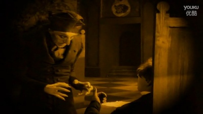 诺斯费拉图剧照的剧照