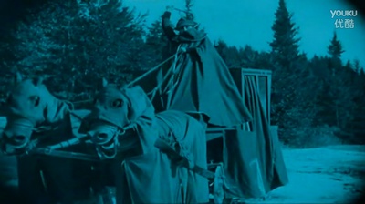 诺斯费拉图剧照的剧照