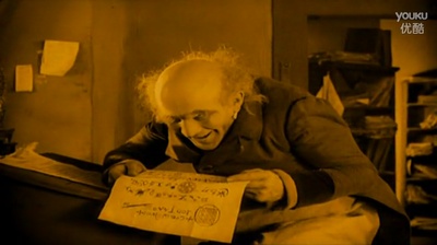 诺斯费拉图剧照的剧照