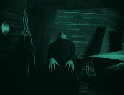 诺斯费拉图剧照的剧照