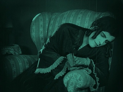 诺斯费拉图剧照的剧照