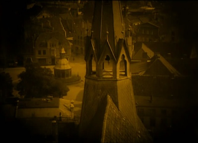 诺斯费拉图剧照的剧照