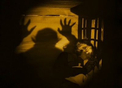 诺斯费拉图剧照的剧照