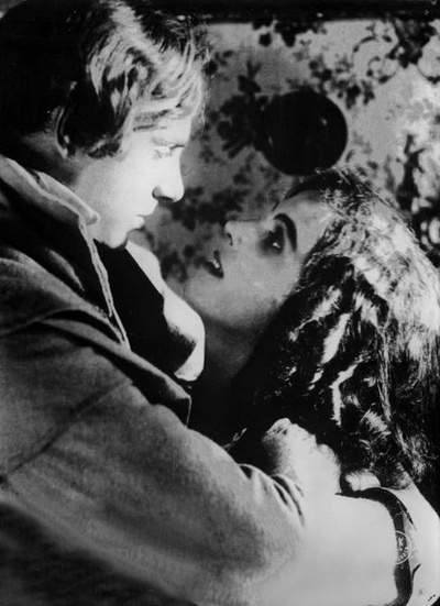 诺斯费拉图剧照的剧照