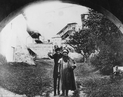 诺斯费拉图剧照的剧照