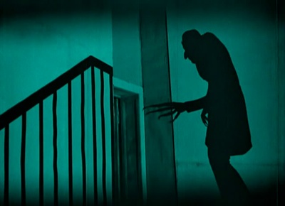 诺斯费拉图剧照的剧照