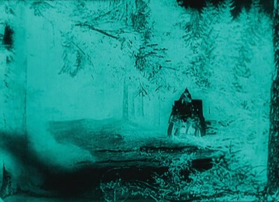 诺斯费拉图剧照的剧照