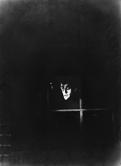 诺斯费拉图剧照的剧照