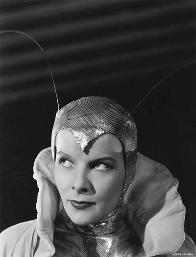 克里斯托弗·斯特朗剧照的剧照