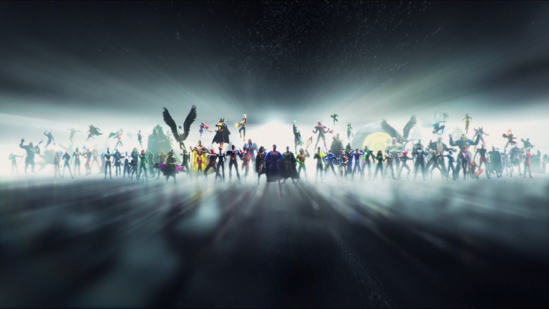 超人之死剧照的剧照