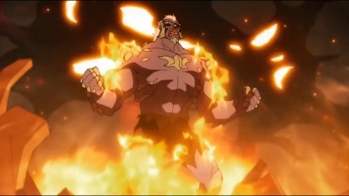 超人之死剧照的剧照