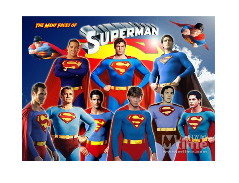 超人之死剧照的剧照