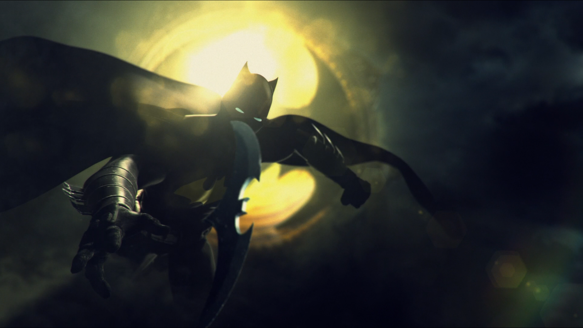 超人之死剧照的剧照