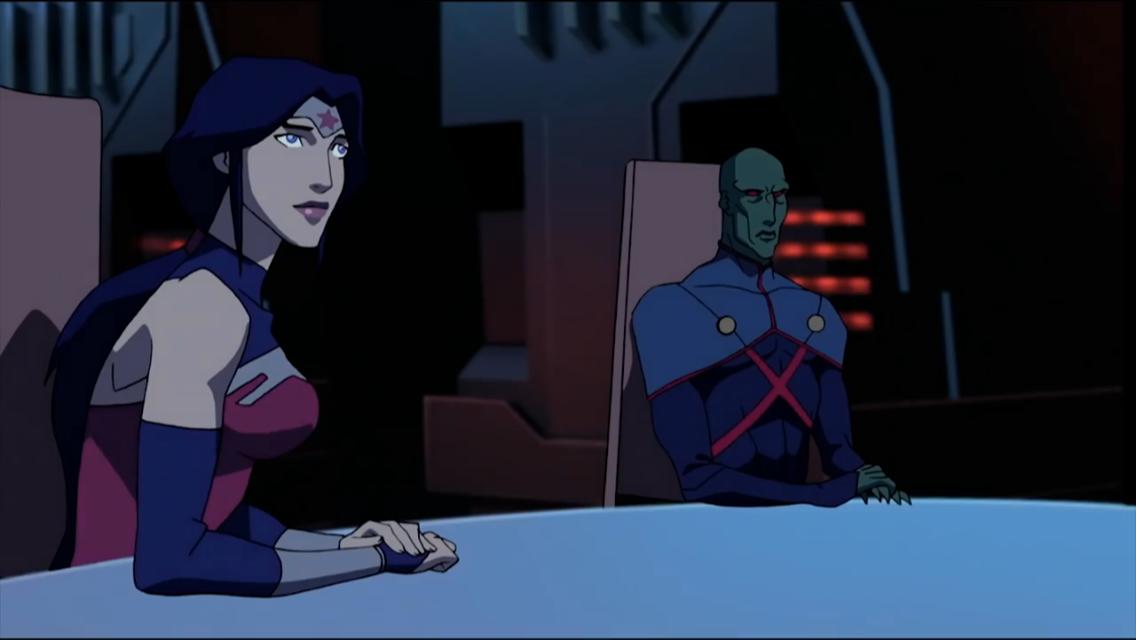 超人之死剧照的剧照