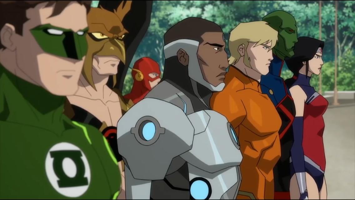 超人之死剧照的剧照