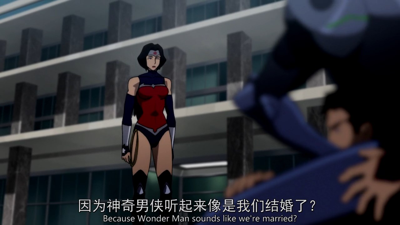 超人之死剧照的剧照