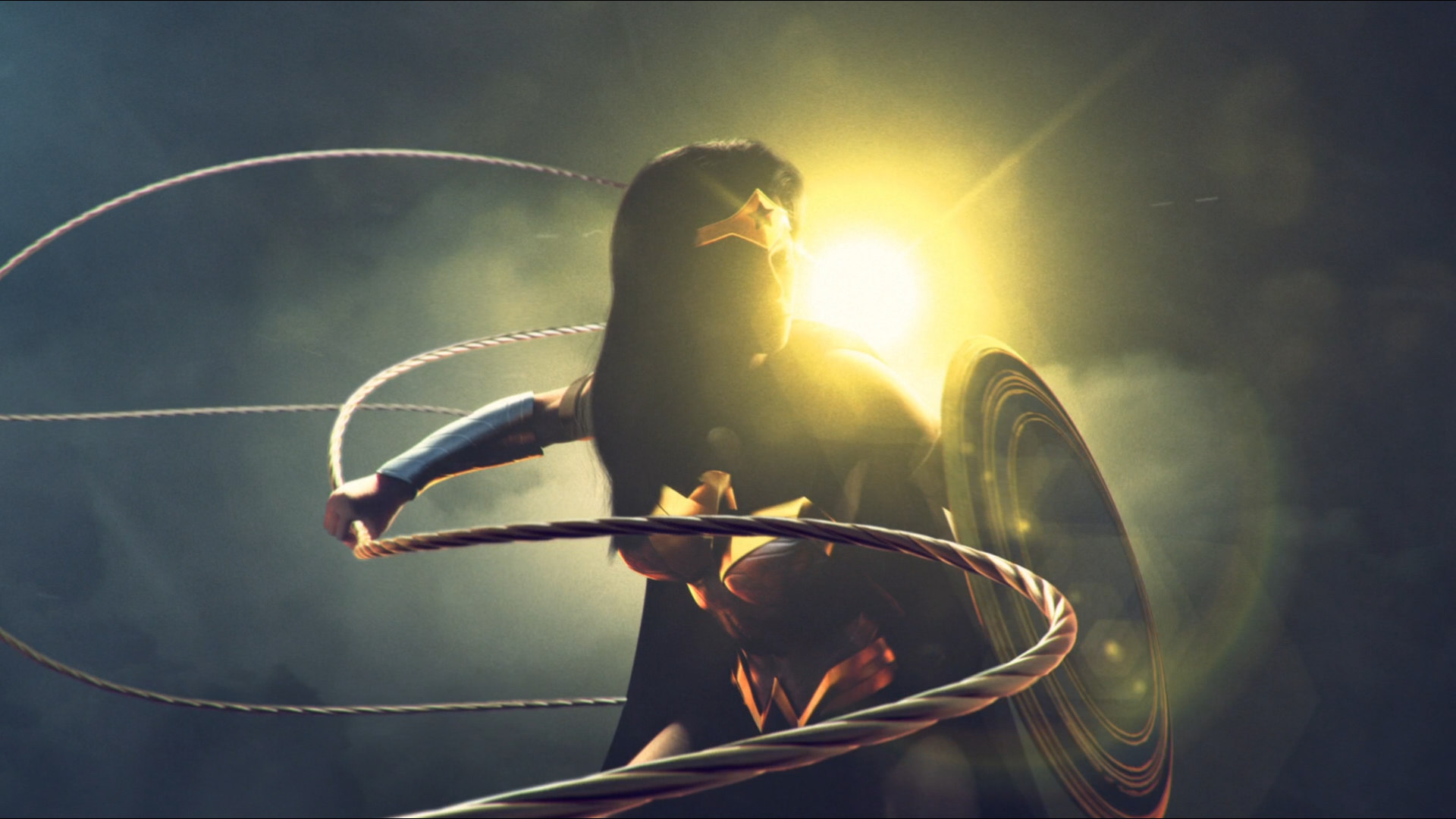 超人之死剧照的剧照