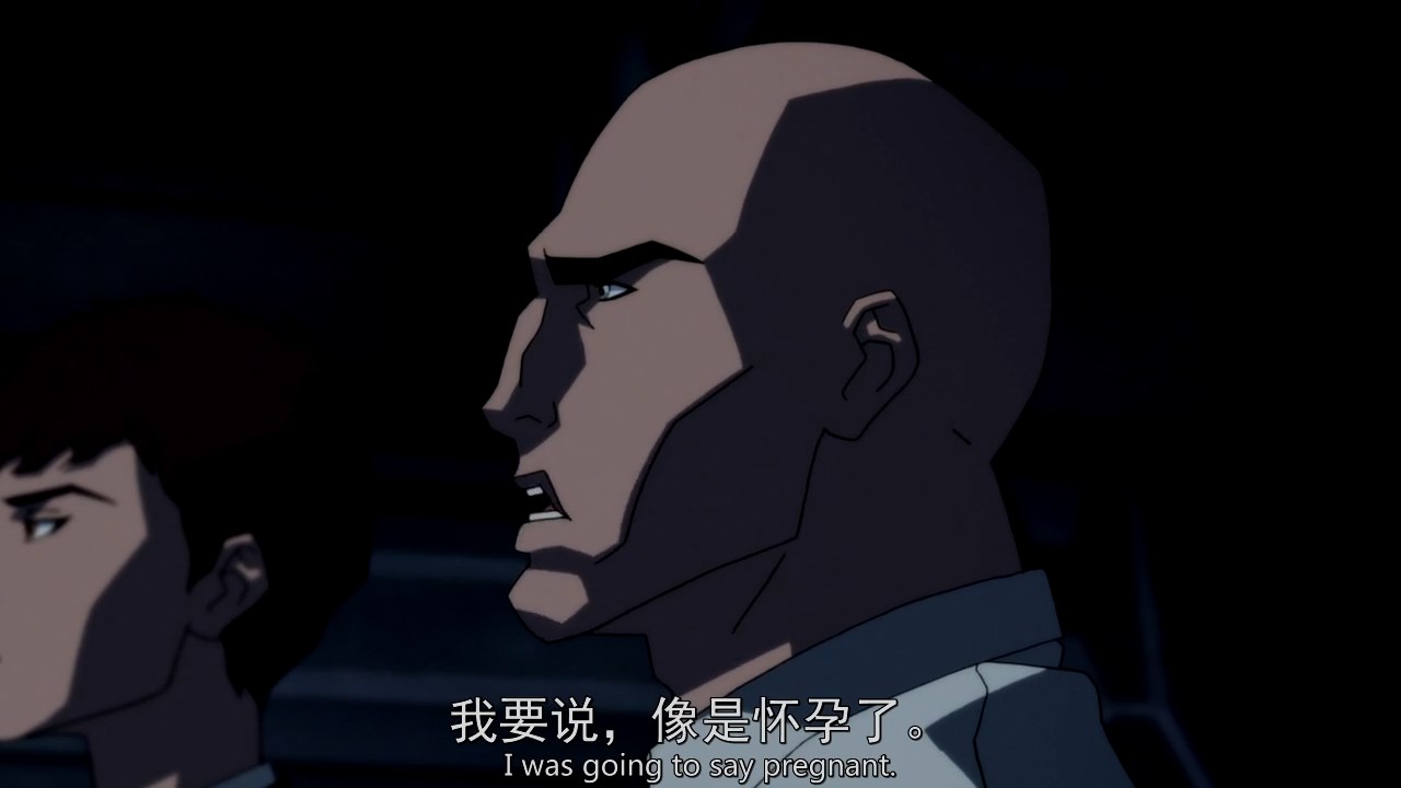 超人之死剧照的剧照