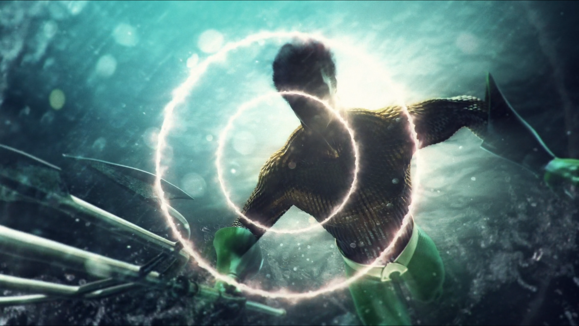 超人之死剧照的剧照