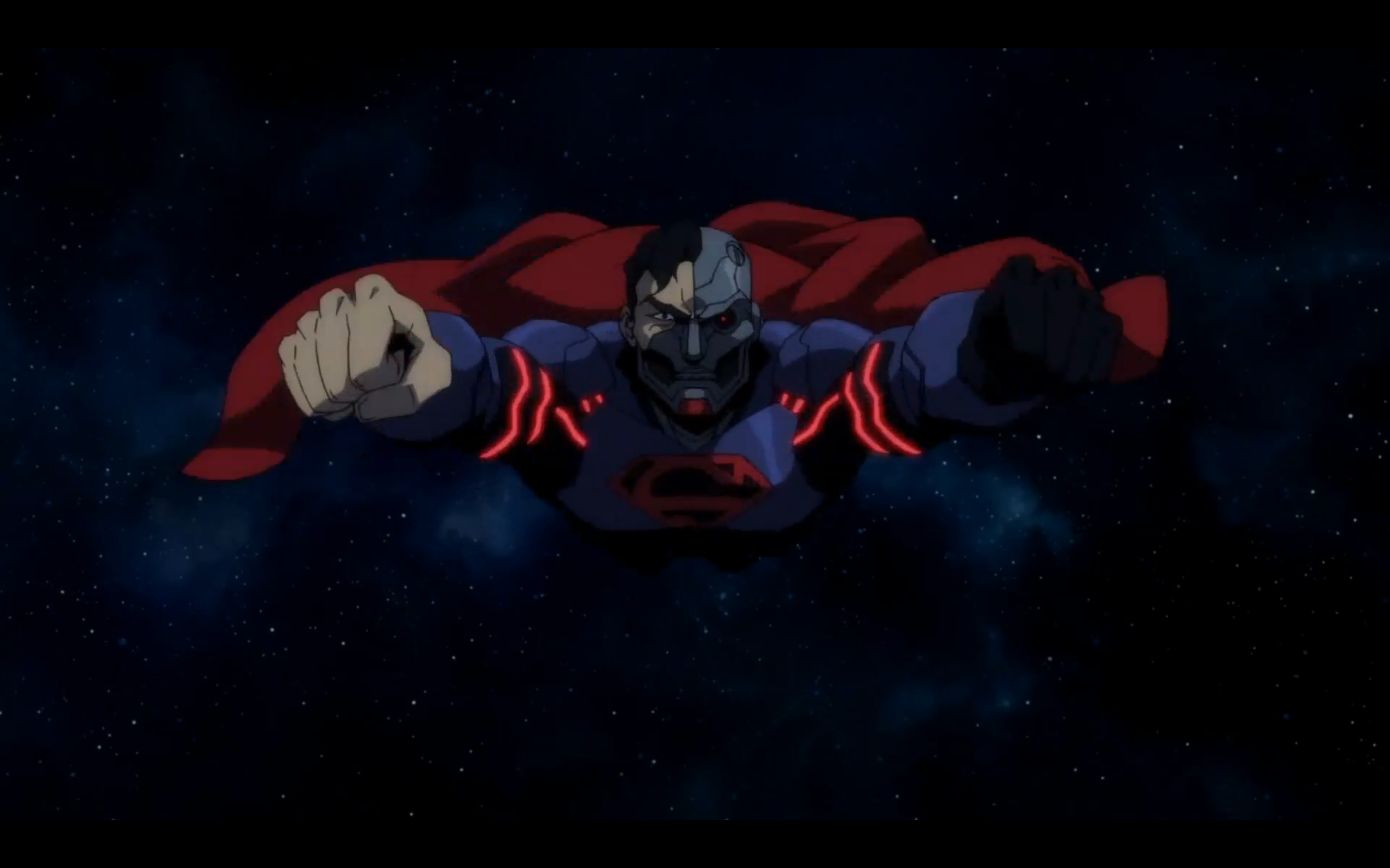 超人之死剧照的剧照