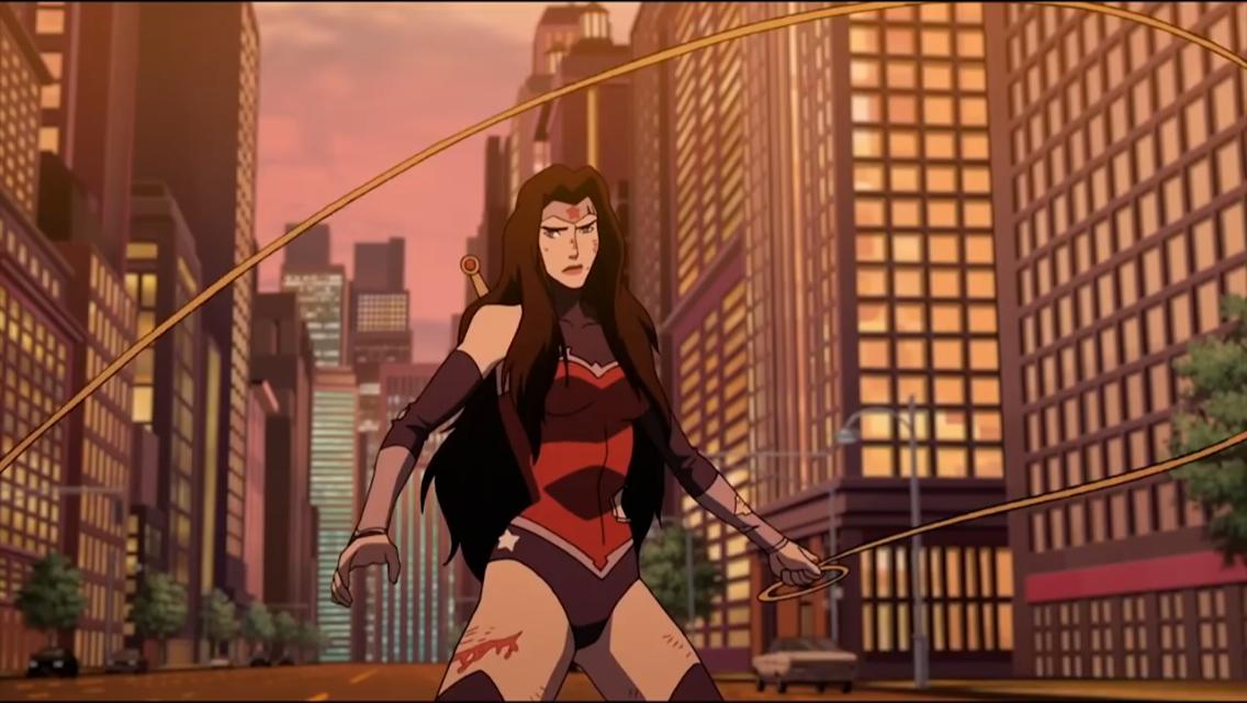 超人之死剧照的剧照