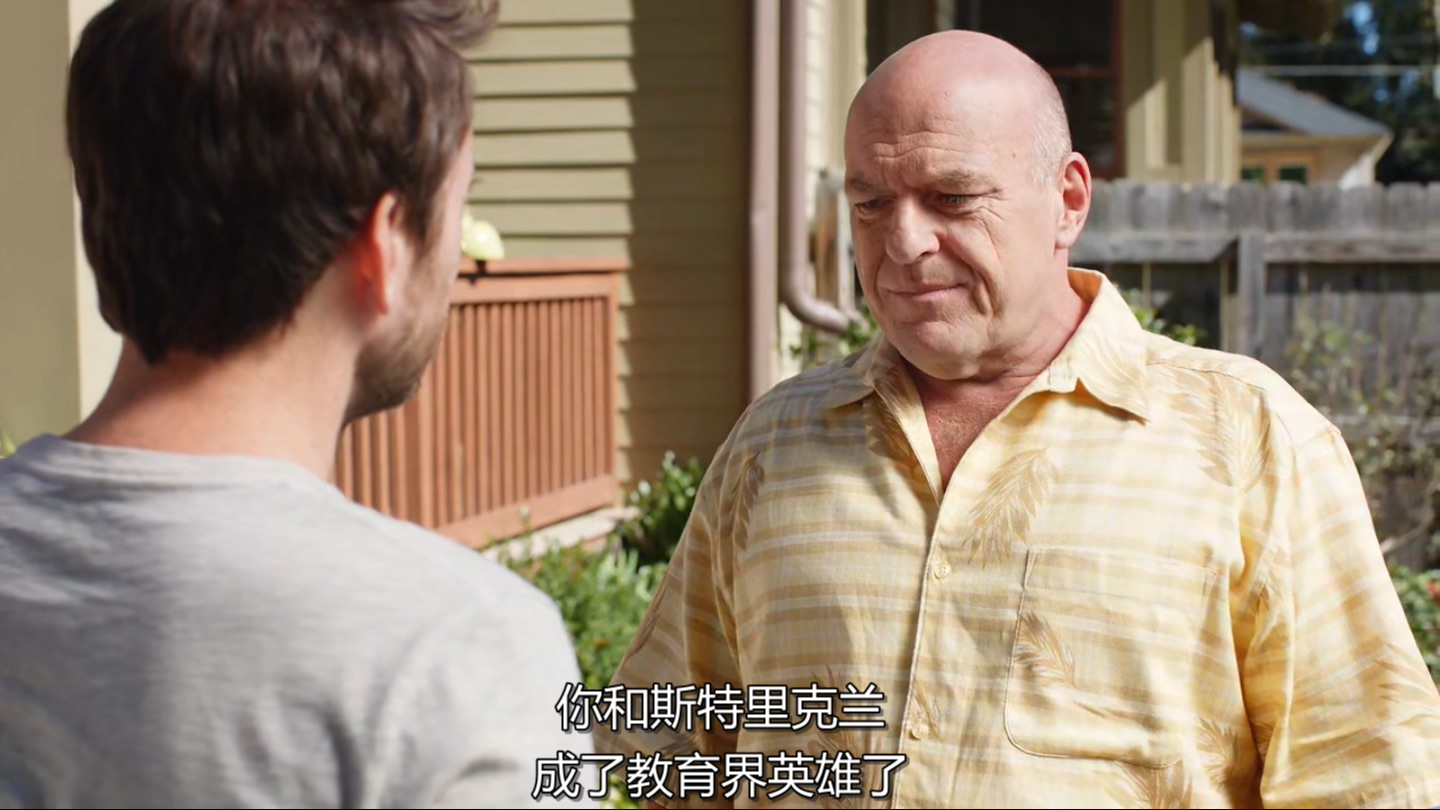 打拳架剧照的剧照