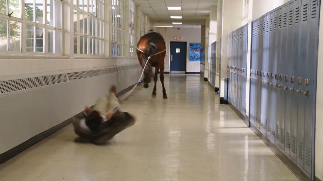 打拳架剧照的剧照