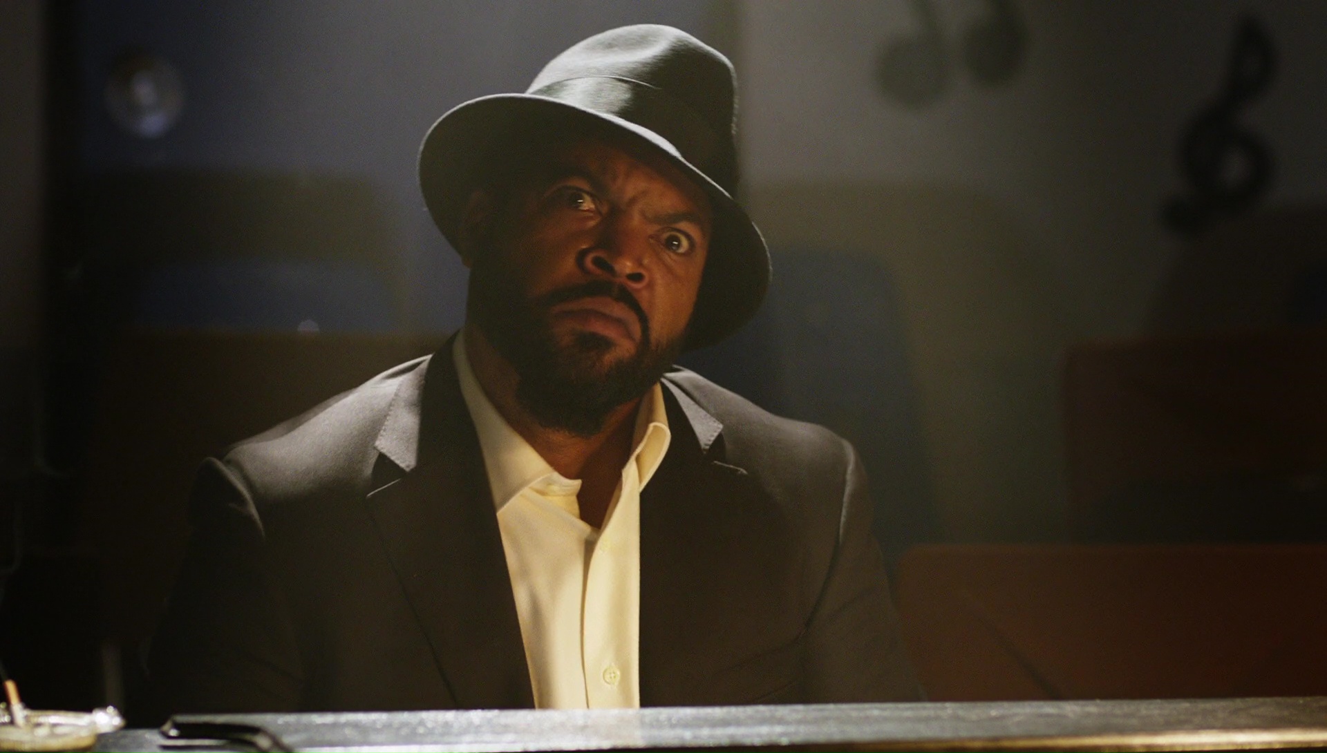 打拳架剧照的剧照