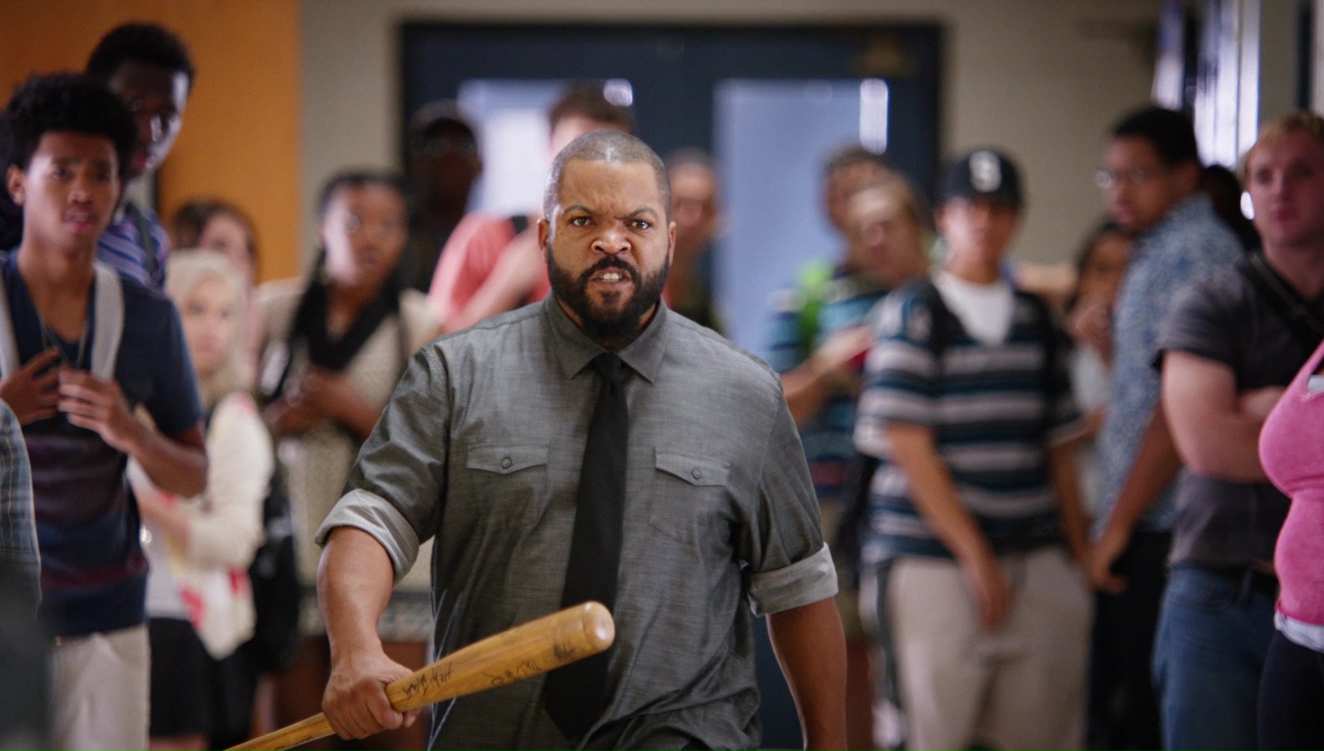 打拳架剧照的剧照