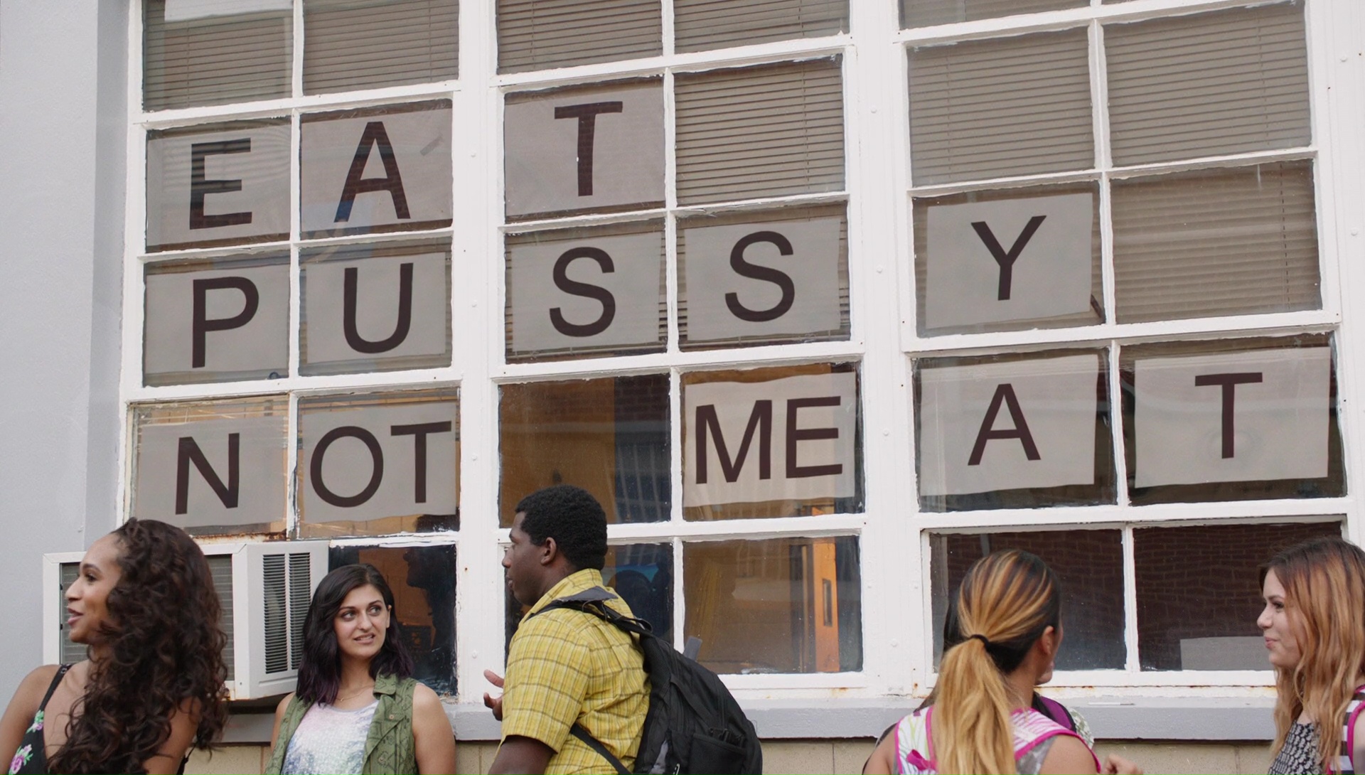 打拳架剧照的剧照