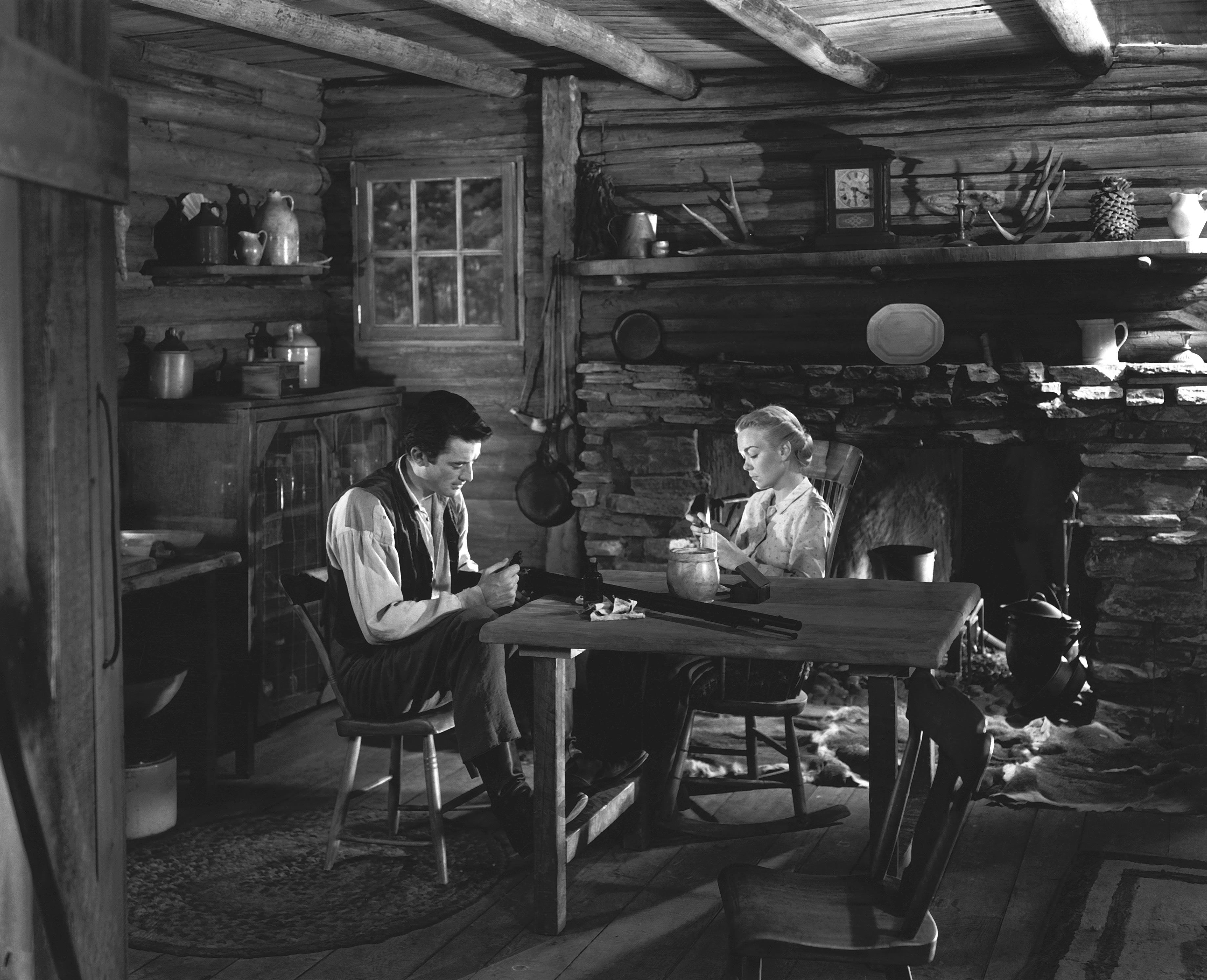 鹿苑长春剧照的剧照