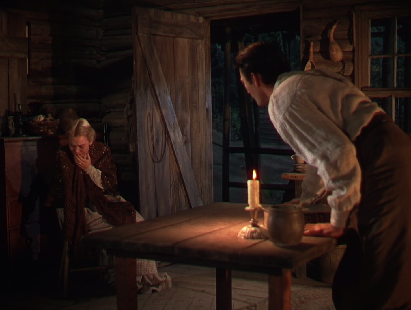 鹿苑长春剧照的剧照