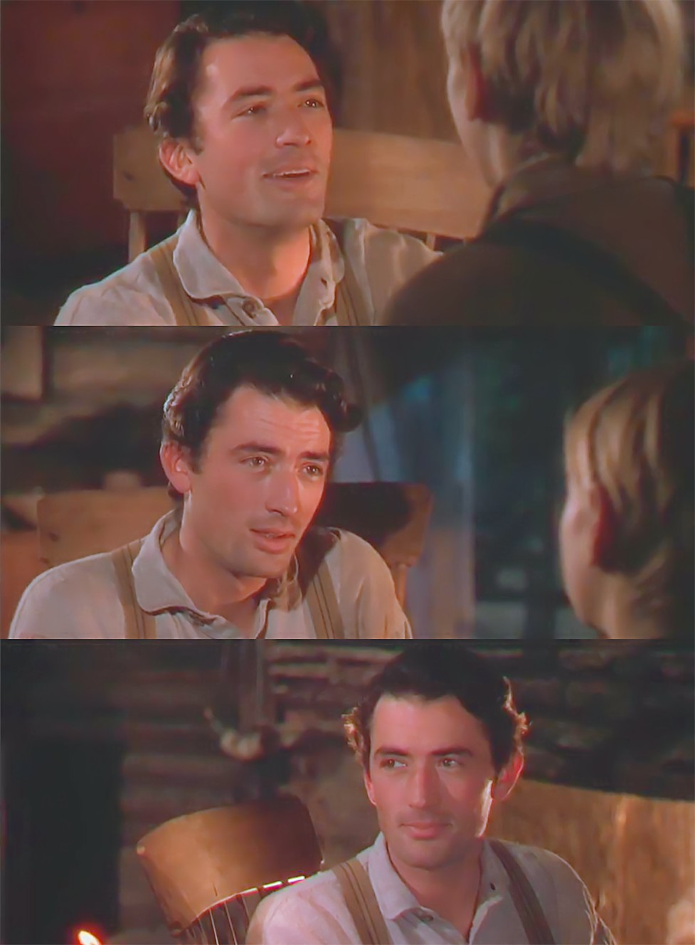 鹿苑长春剧照的剧照