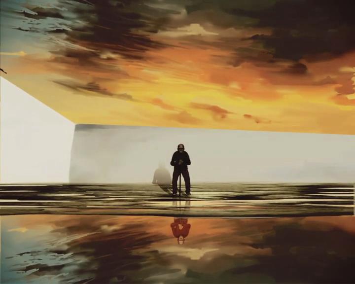 李献计历险记剧照的剧照