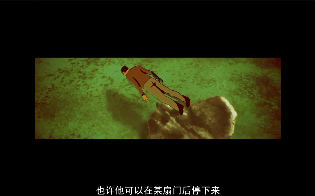 李献计历险记剧照的剧照