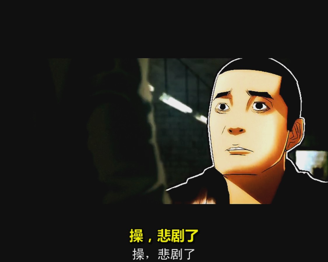 李献计历险记剧照的剧照