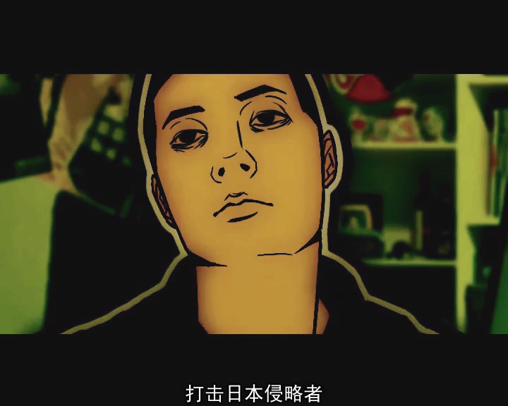 李献计历险记剧照的剧照