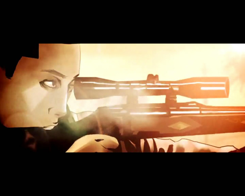 李献计历险记剧照的剧照