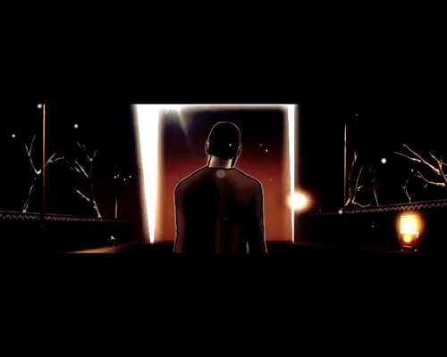 李献计历险记剧照的剧照