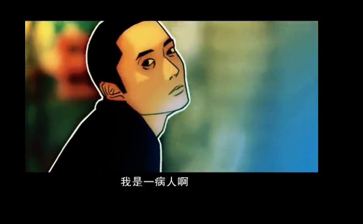 李献计历险记剧照的剧照