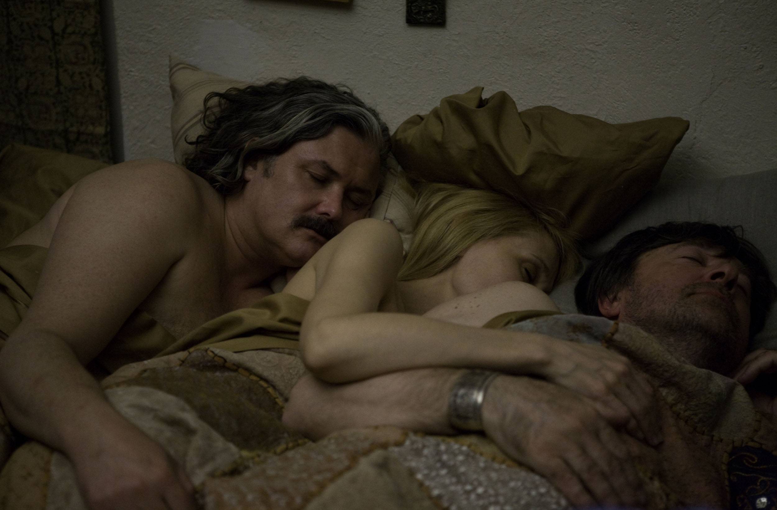 怎样都行剧照的剧照