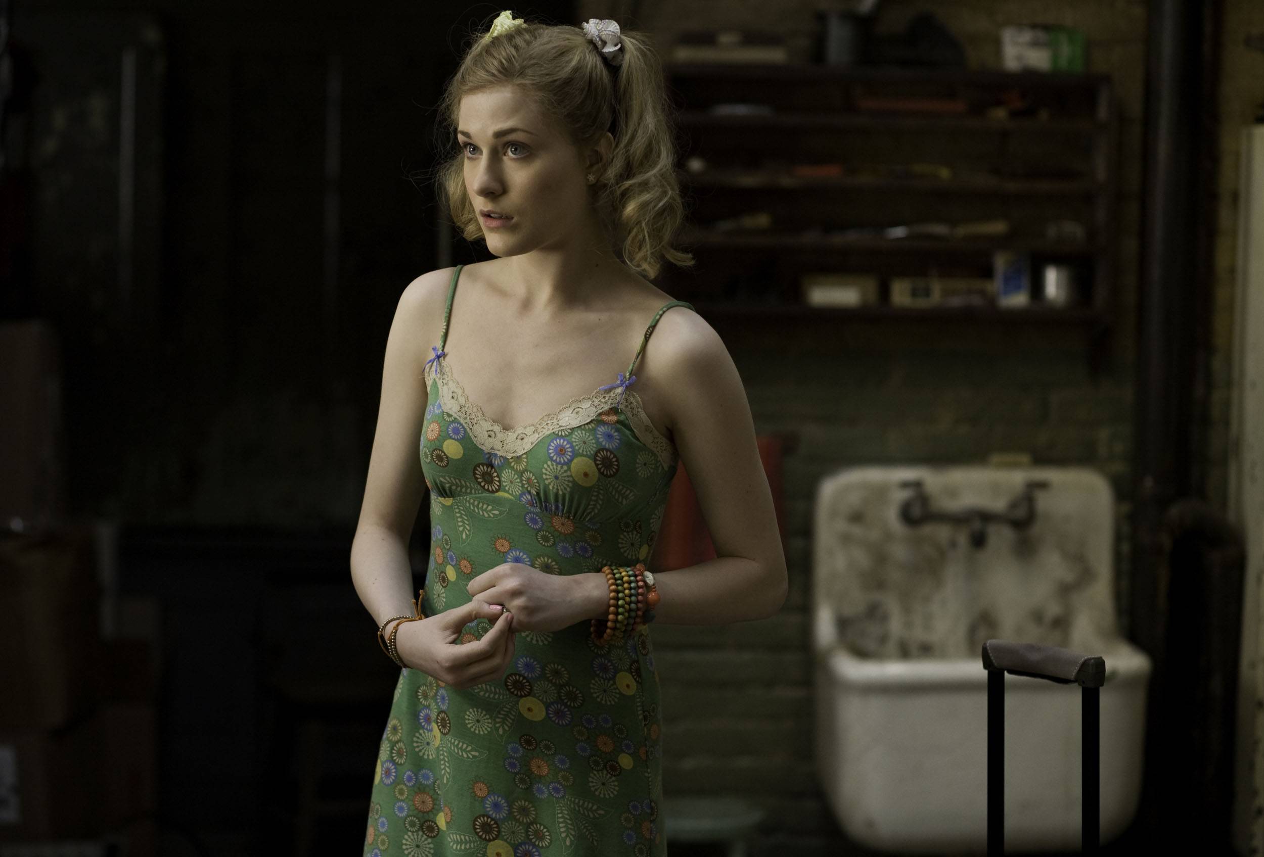 怎样都行剧照的剧照