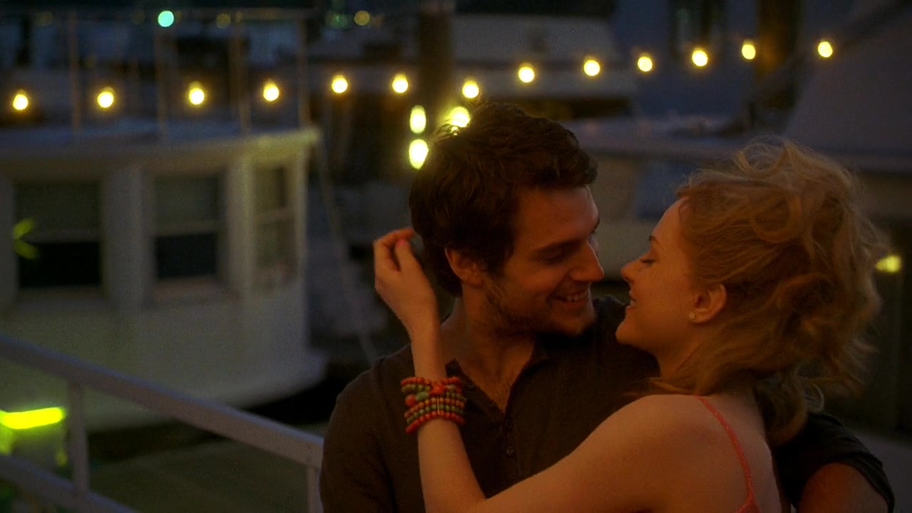 怎样都行剧照的剧照